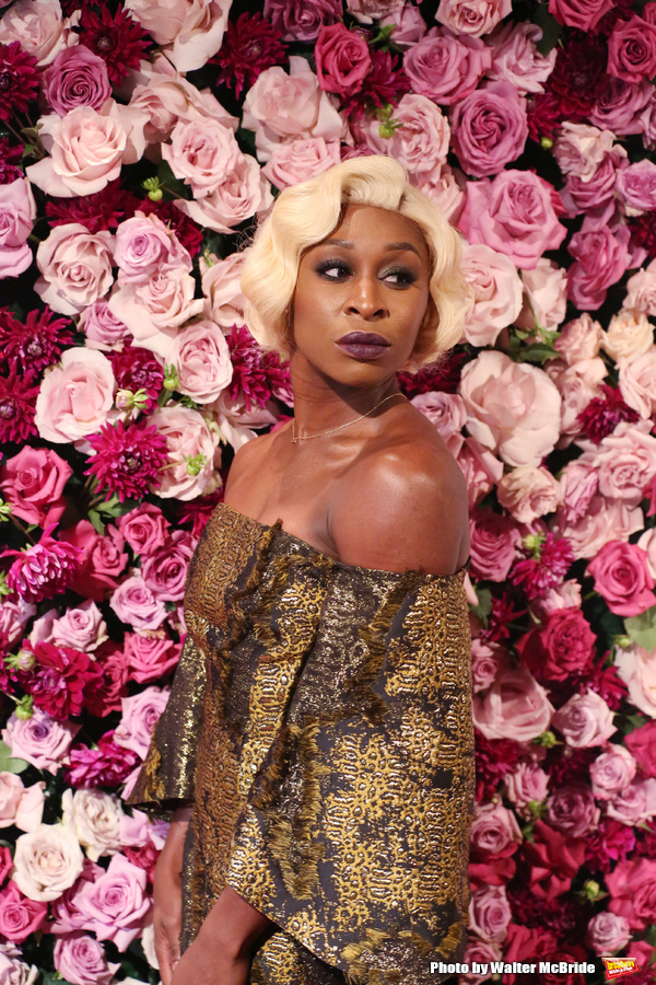 Photo Coverage: American Theatre Wing Honors Tony Winner Cicely Tyson  Image