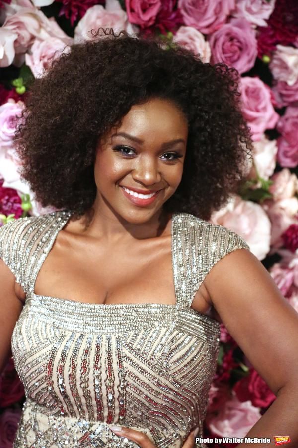 Photo Coverage: American Theatre Wing Honors Tony Winner Cicely Tyson  Image