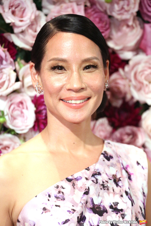 Photo Coverage: American Theatre Wing Honors Tony Winner Cicely Tyson  Image