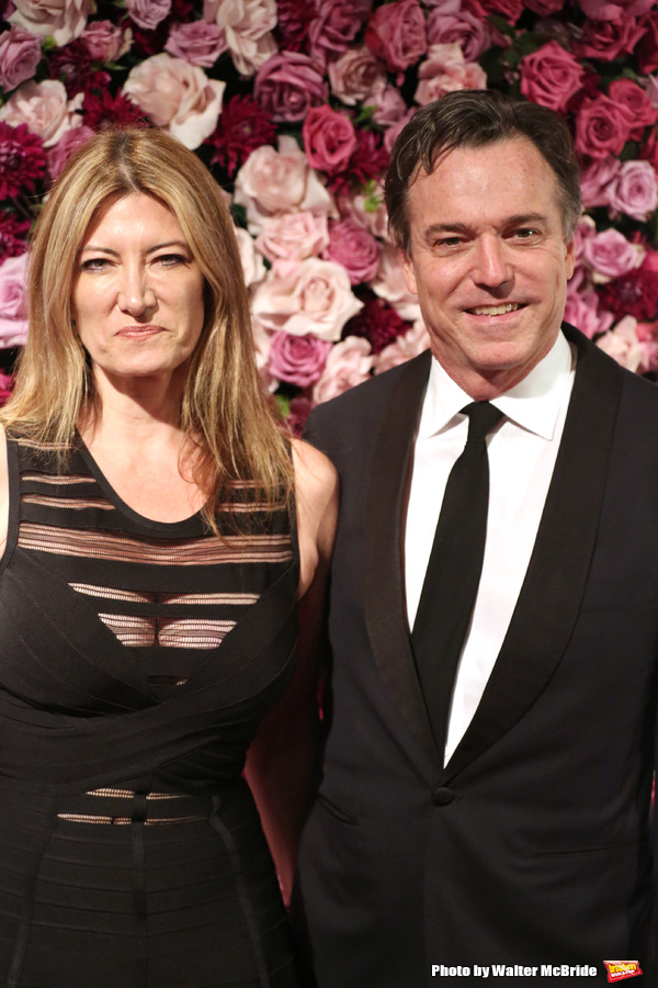 Photo Coverage: American Theatre Wing Honors Tony Winner Cicely Tyson  Image