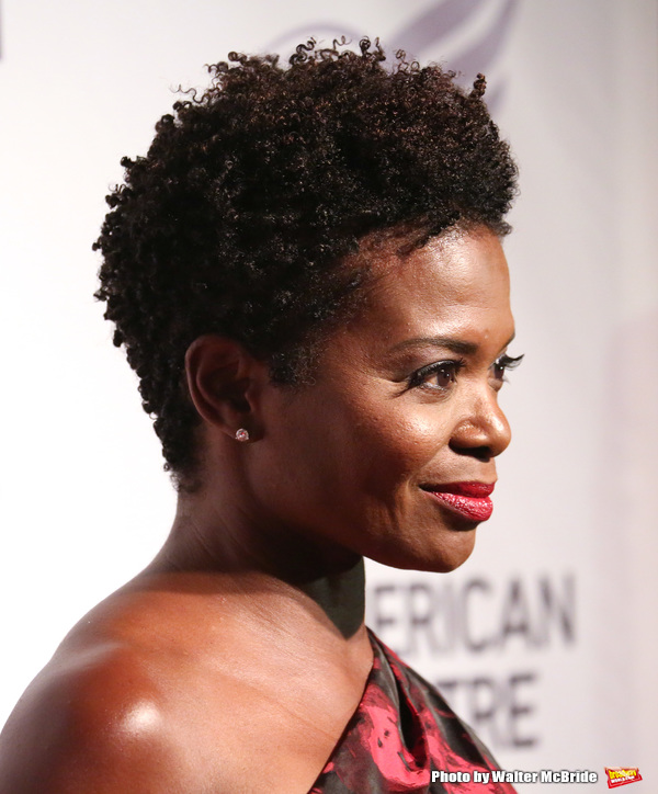 Photo Coverage: American Theatre Wing Honors Tony Winner Cicely Tyson Photo Coverage: American Theatre Wing Honors Tony Winner Cicely Tyson Image