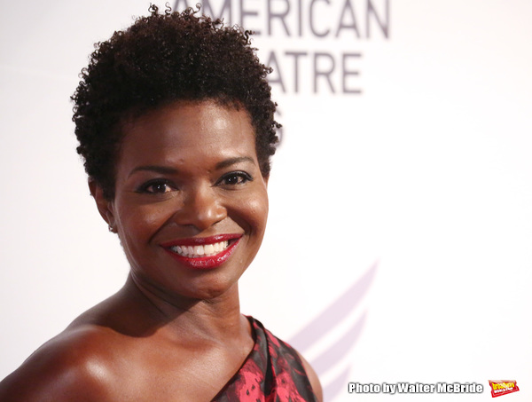 Photo Coverage: American Theatre Wing Honors Tony Winner Cicely Tyson Photo Coverage: American Theatre Wing Honors Tony Winner Cicely Tyson Image