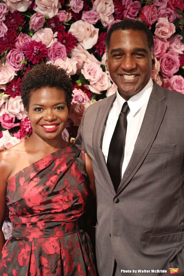 Photo Coverage: American Theatre Wing Honors Tony Winner Cicely Tyson Photo Coverage: American Theatre Wing Honors Tony Winner Cicely Tyson Image