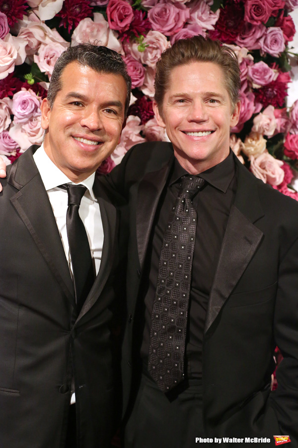 Photo Coverage: American Theatre Wing Honors Tony Winner Cicely Tyson Photo Coverage: American Theatre Wing Honors Tony Winner Cicely Tyson Image