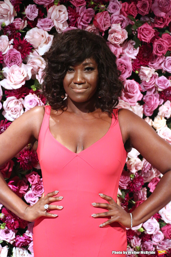 Photo Coverage: American Theatre Wing Honors Tony Winner Cicely Tyson  Image