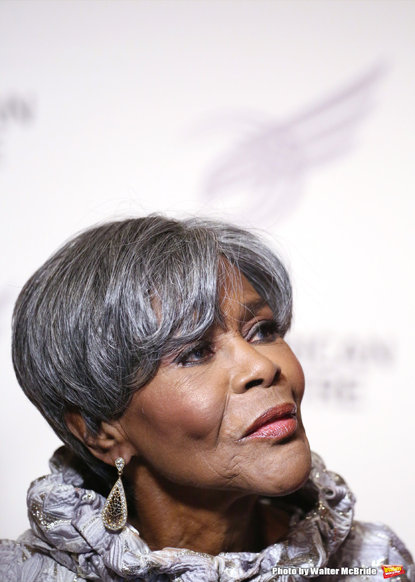 Photo Coverage: American Theatre Wing Honors Tony Winner Cicely Tyson  Image