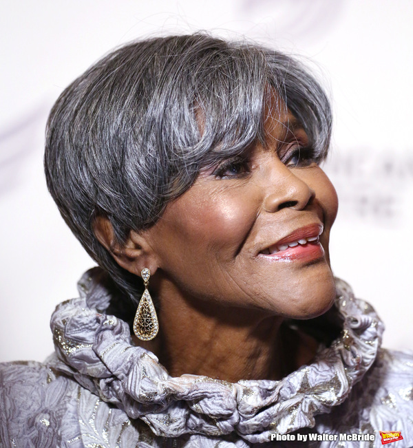 Photo Coverage: American Theatre Wing Honors Tony Winner Cicely Tyson  Image