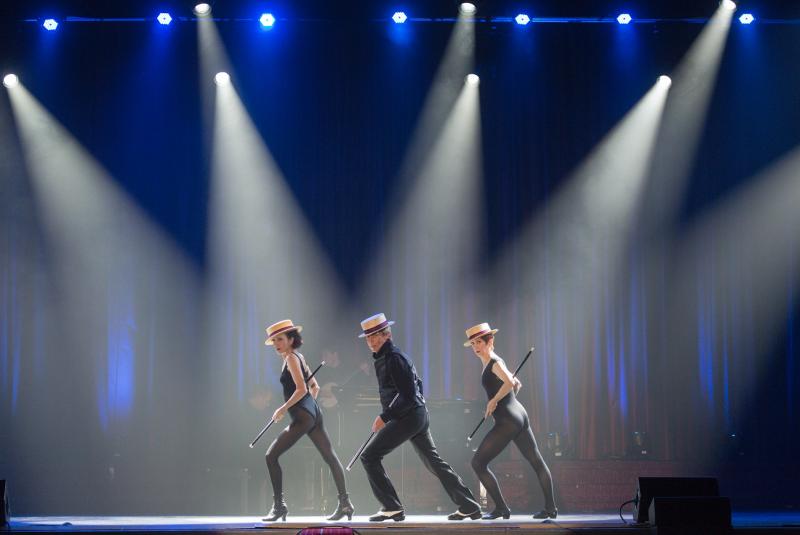 Photo Coverage: Career Transition For Dancers Celebrates 31st Anniversary Jubilee Image
