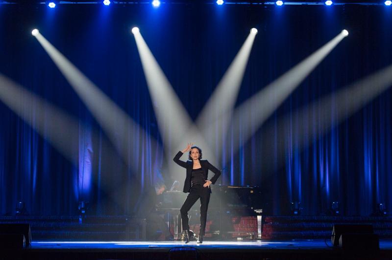 Photo Coverage: Career Transition For Dancers Celebrates 31st Anniversary Jubilee Image