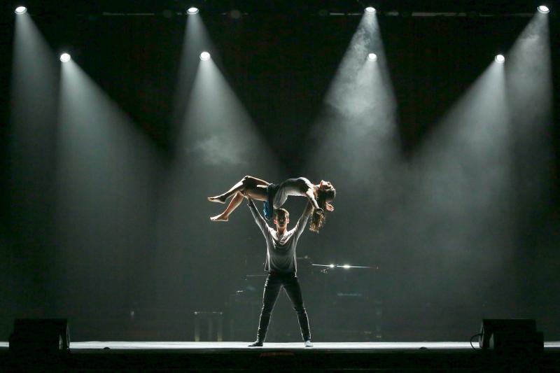 Photo Coverage: Career Transition For Dancers Celebrates 31st Anniversary Jubilee Image