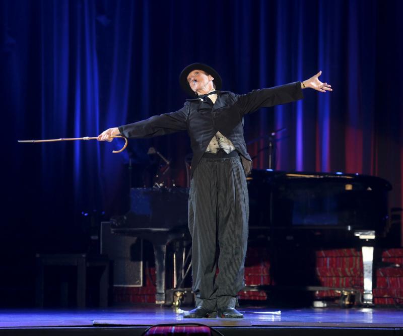 Photo Coverage: Career Transition For Dancers Celebrates 31st Anniversary Jubilee Image