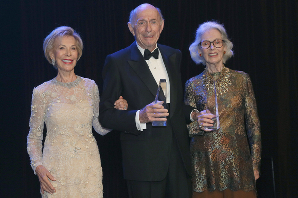 Photo Coverage: Career Transition For Dancers Celebrates 31st Anniversary Jubilee Image