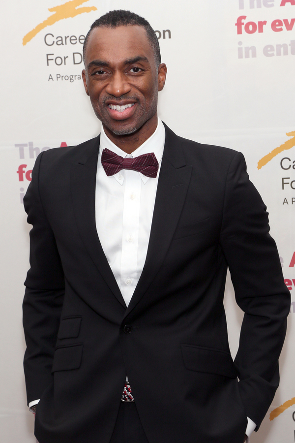 Photo Coverage: Career Transition For Dancers Celebrates 31st Anniversary Jubilee Image