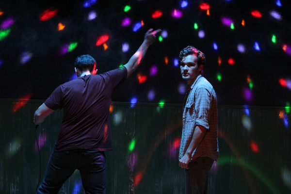 Photo Flash: Steep Theatre Presents BOBBIE CLEARLY - Now Extended Through 11/19! Image