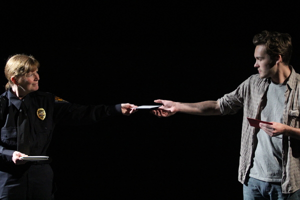 Photo Flash: Steep Theatre Presents BOBBIE CLEARLY - Now Extended Through 11/19! Image