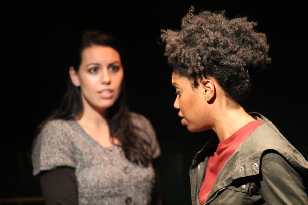 Photo Flash: Steep Theatre Presents BOBBIE CLEARLY - Now Extended Through 11/19! Image