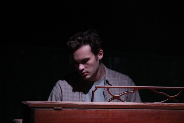 Photo Flash: Steep Theatre Presents BOBBIE CLEARLY - Now Extended Through 11/19! Image