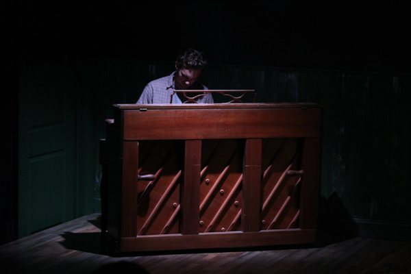 Photo Flash: Steep Theatre Presents BOBBIE CLEARLY - Now Extended Through 11/19! Image
