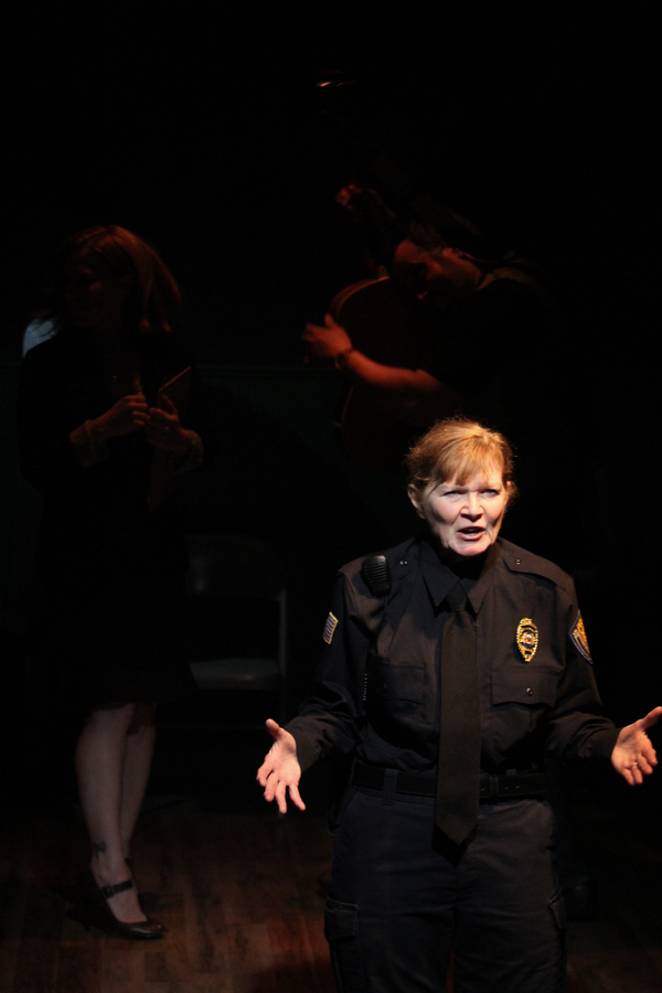 Photo Flash: Steep Theatre Presents BOBBIE CLEARLY - Now Extended Through 11/19! 