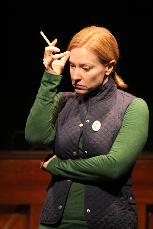 Photo Flash: Steep Theatre Presents BOBBIE CLEARLY - Now Extended Through 11/19! Image