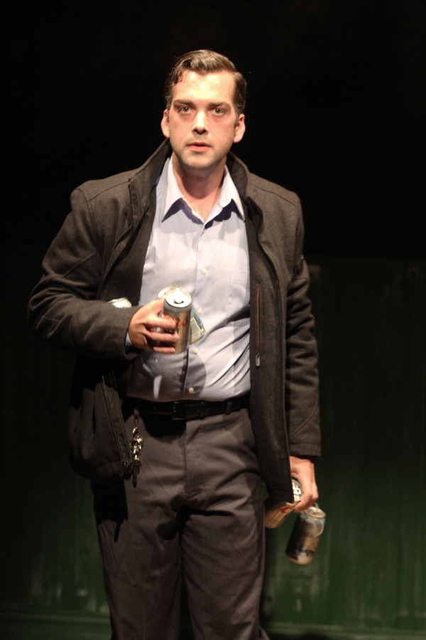 Photo Flash: Steep Theatre Presents BOBBIE CLEARLY - Now Extended Through 11/19! Image