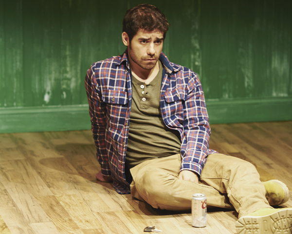 Photo Flash: Steep Theatre Presents BOBBIE CLEARLY - Now Extended Through 11/19! Image