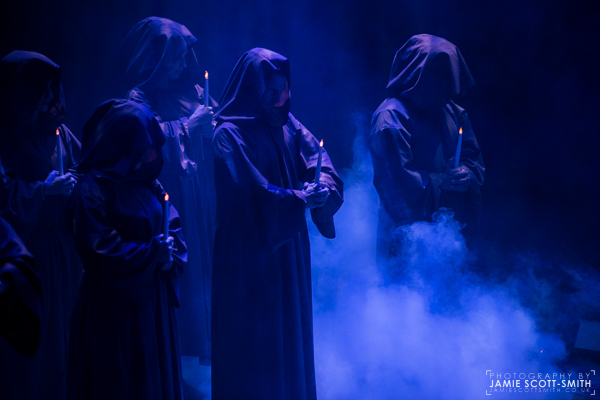 Photo Flash: More WEST END BARES 2016 Image