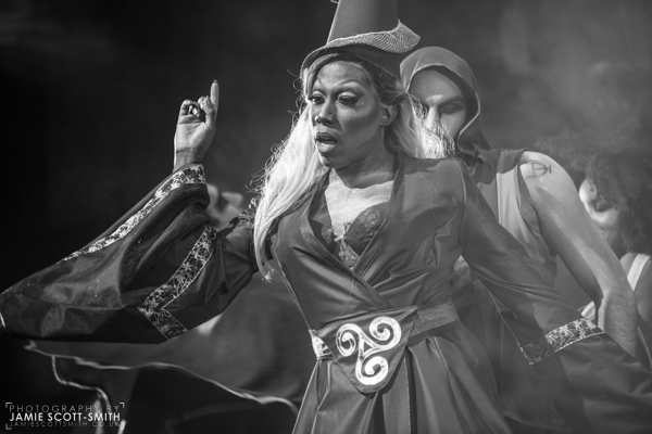 Photo Flash: More WEST END BARES 2016 Image