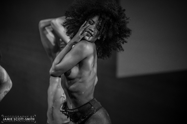 Photo Flash: More WEST END BARES 2016 Image