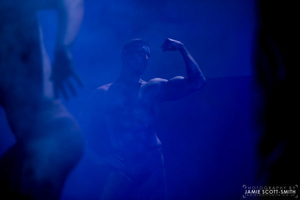 Photo Flash: More WEST END BARES 2016 Image