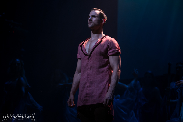 Photo Flash: More WEST END BARES 2016 Image