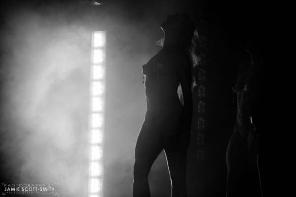 Photo Flash: More WEST END BARES 2016 Image