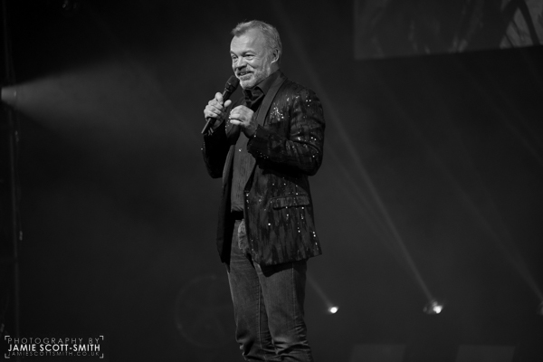 Photo Flash: More WEST END BARES 2016 Image
