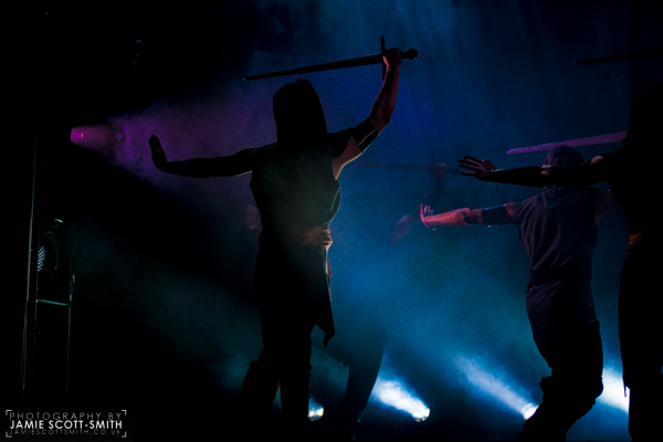 Photo Flash: More WEST END BARES 2016 Image
