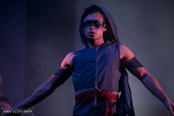 Photo Flash: More WEST END BARES 2016 Image