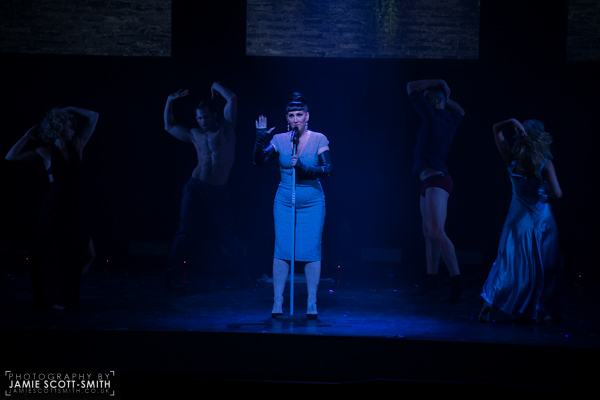 Photo Flash: More WEST END BARES 2016 Image