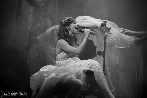 Photo Flash: More WEST END BARES 2016 Image