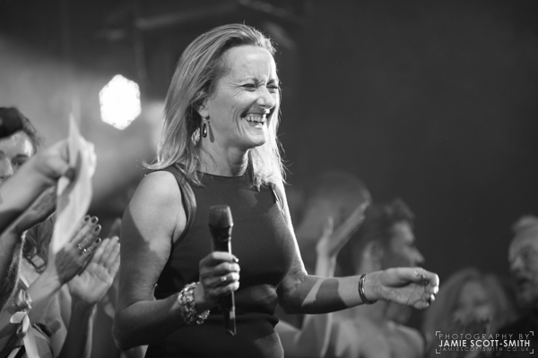 Photo Flash: More WEST END BARES 2016 Image