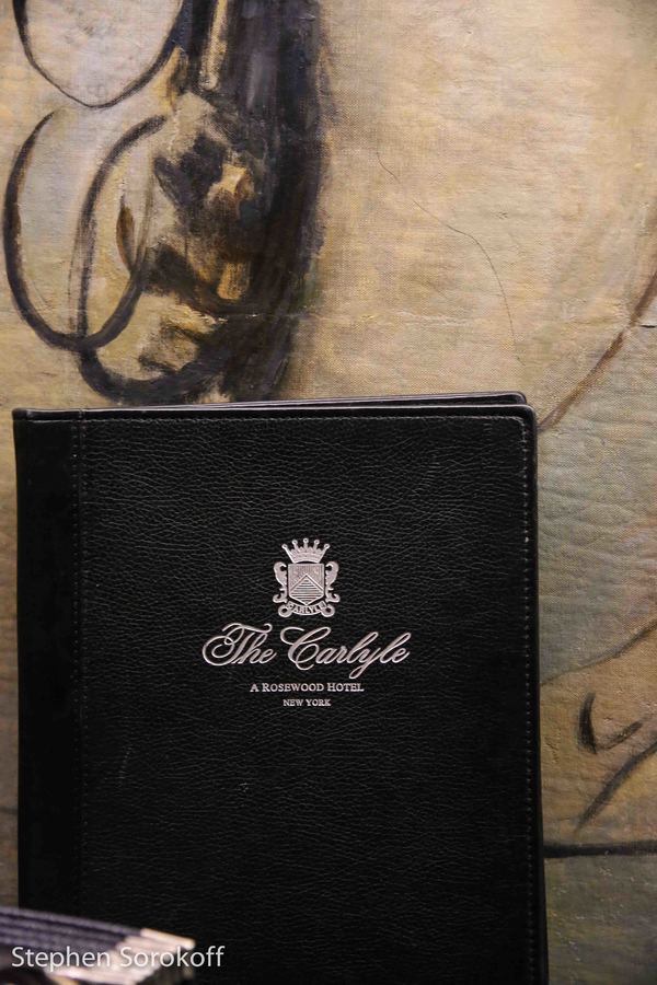 Photo Coverage: Laura Benanti Makes Cafe Carlyle Debut with TALES FROM SOPRANO ISLE  Image