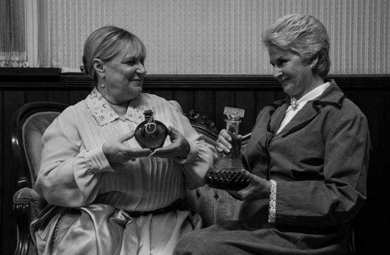 ARSENIC AND OLD LACE Next Up As ACT 1's 2016-17 Season Officially Opens Image