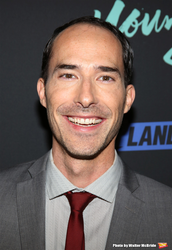 Photo Coverage: Sara Rue, Michael Rosenbaum & More Attend IMPASTOR Season 2 Celebration Image