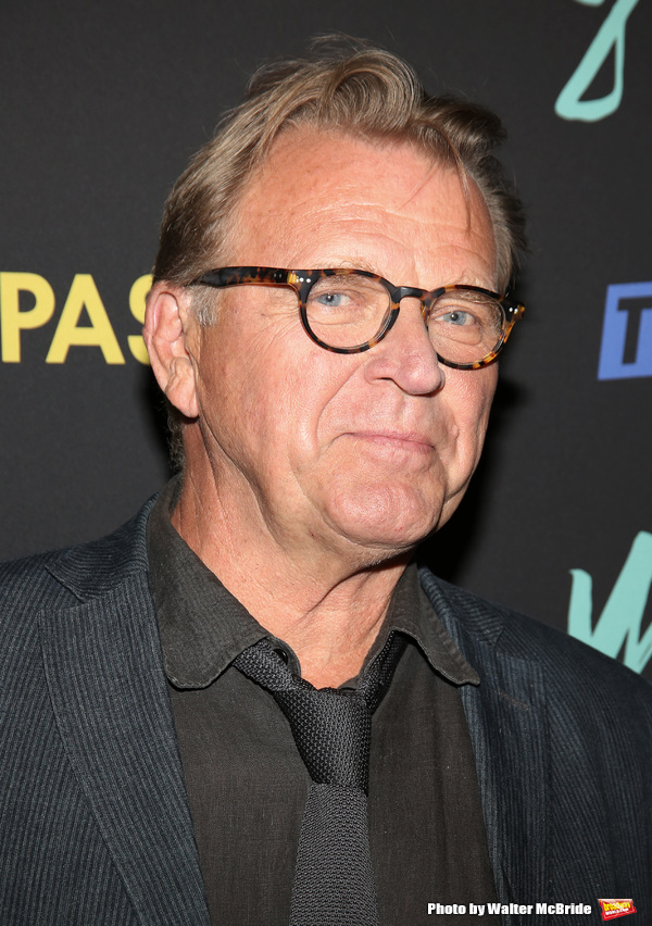 Photo Coverage: Sara Rue, Michael Rosenbaum & More Attend IMPASTOR Season 2 Celebration Image