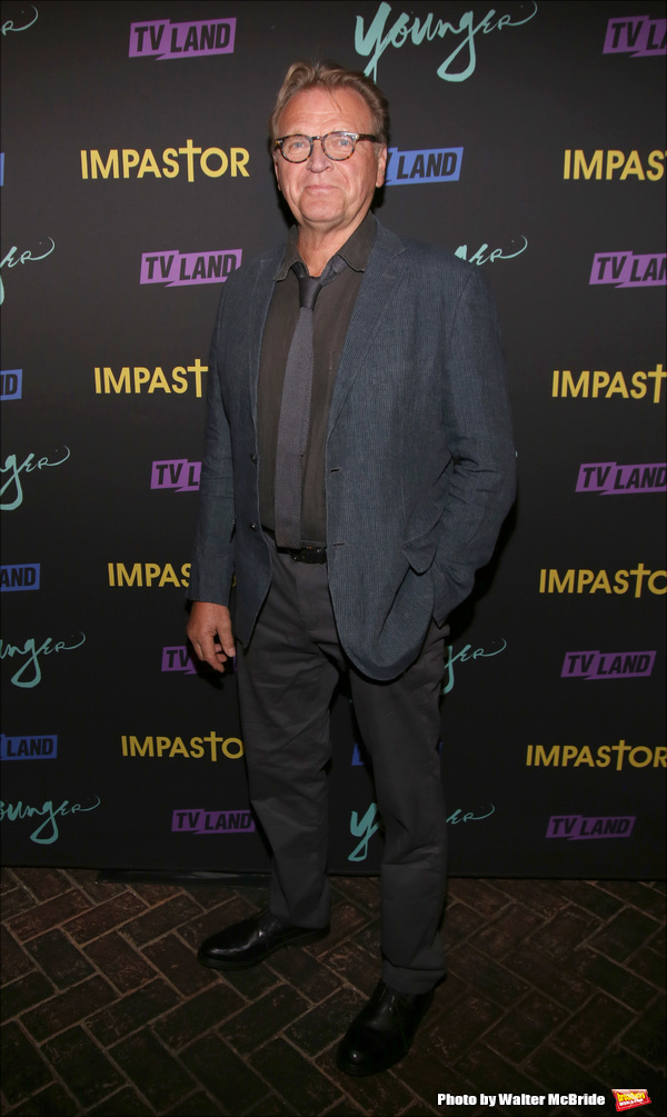 Photo Coverage: Sara Rue, Michael Rosenbaum & More Attend IMPASTOR Season 2 Celebration  Image