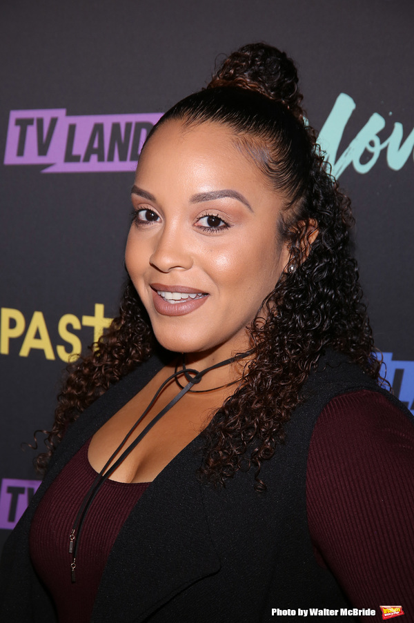 Photo Coverage: Sara Rue, Michael Rosenbaum & More Attend IMPASTOR Season 2 Celebration  Image