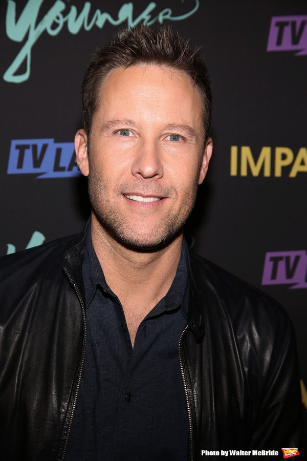 Photo Coverage: Sara Rue, Michael Rosenbaum & More Attend IMPASTOR Season 2 Celebration Image