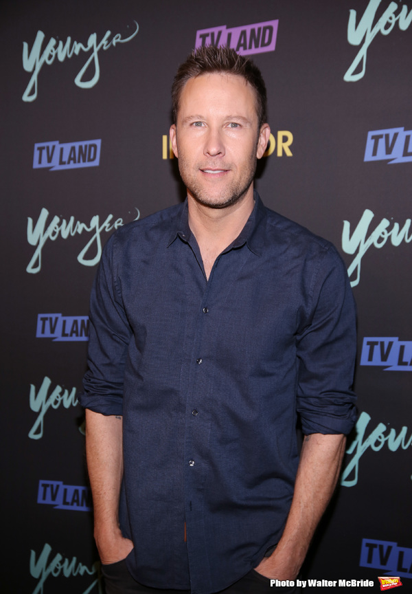 Photo Coverage: Sara Rue, Michael Rosenbaum & More Attend IMPASTOR Season 2 Celebration Image