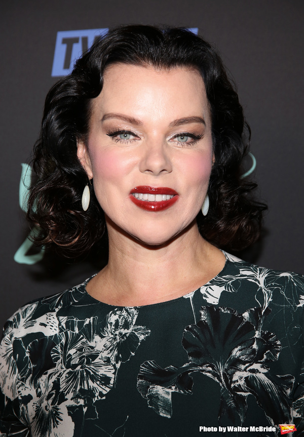 Debi Mazar  Photo