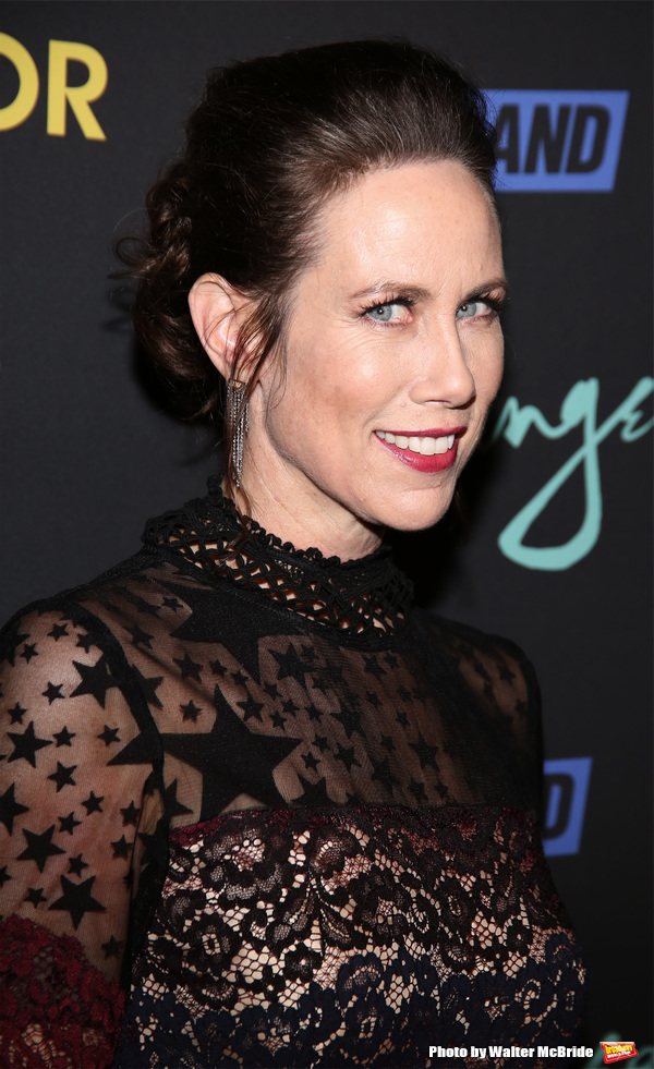 Miriam Shor  Photo