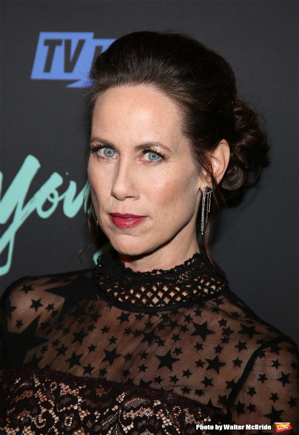 Miriam Shor  Photo