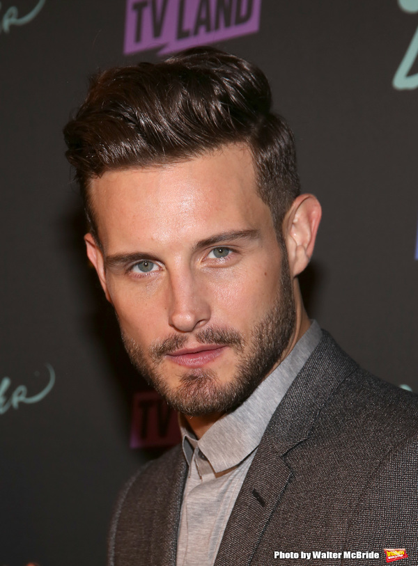 Nico Tortorella  Photo